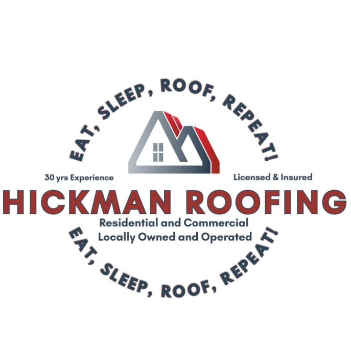 Hickman Roofing flow